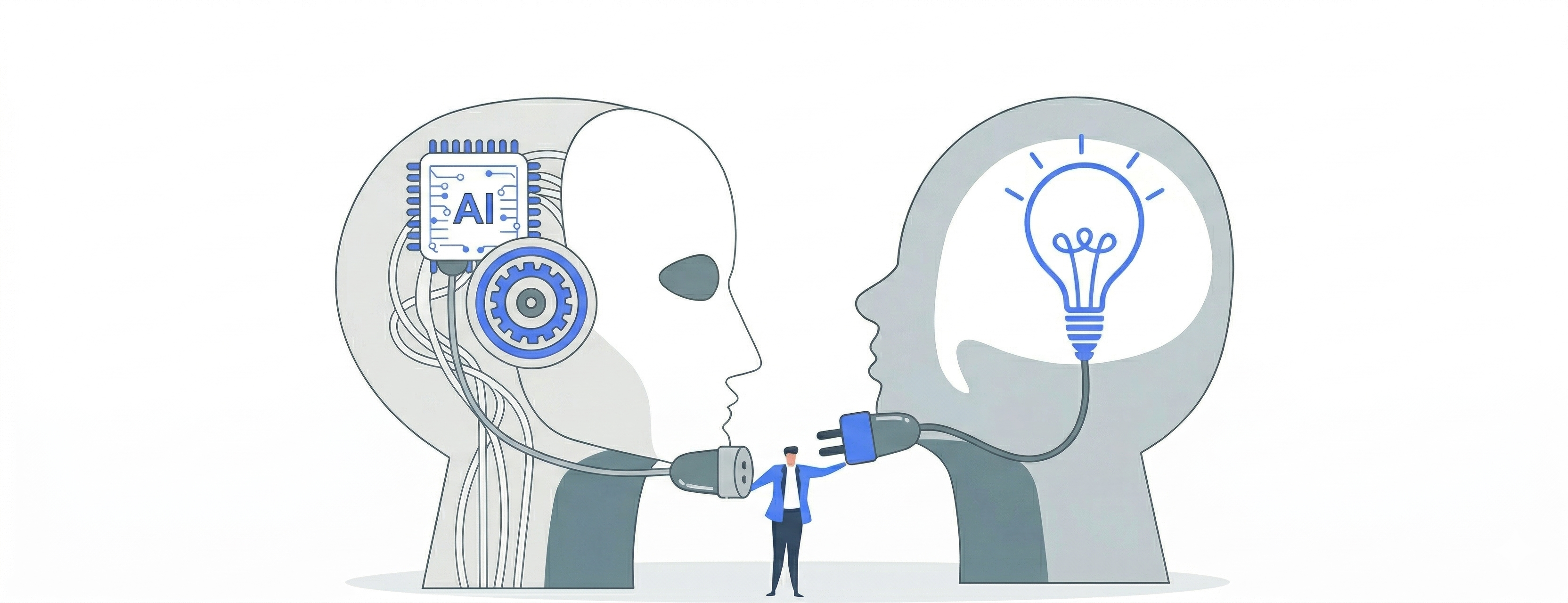 ai transforming business operations data analytics